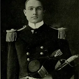 Portrait of Fitzhugh Green, Sr.