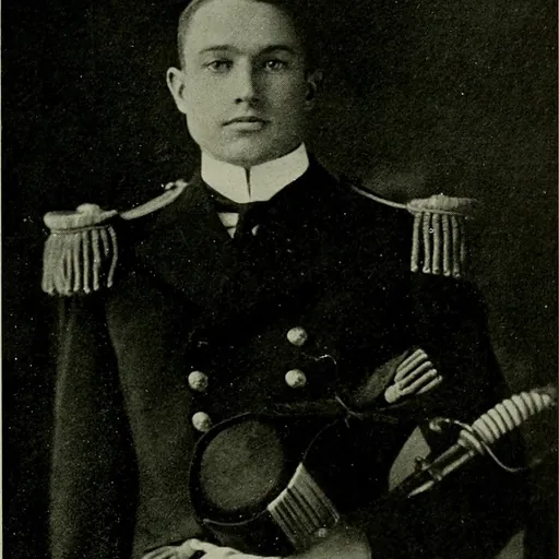 Portrait of Fitzhugh Green, Sr.