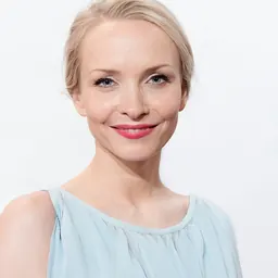Portrait of Janin Ullmann