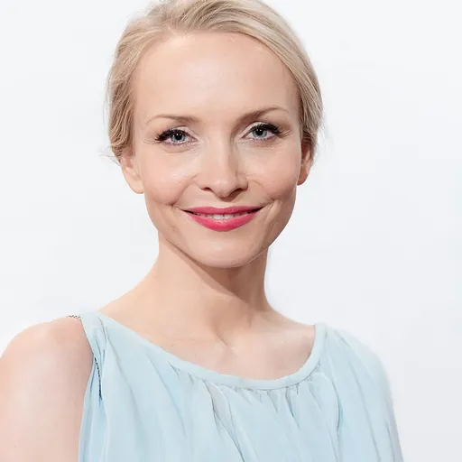 Portrait of Janin Ullmann