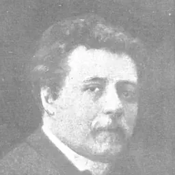 Portrait of José Nin y Tudó