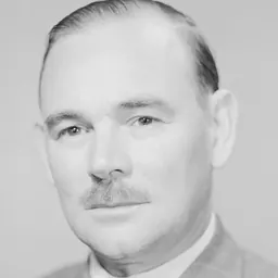 Portrait of Paul Hasluck