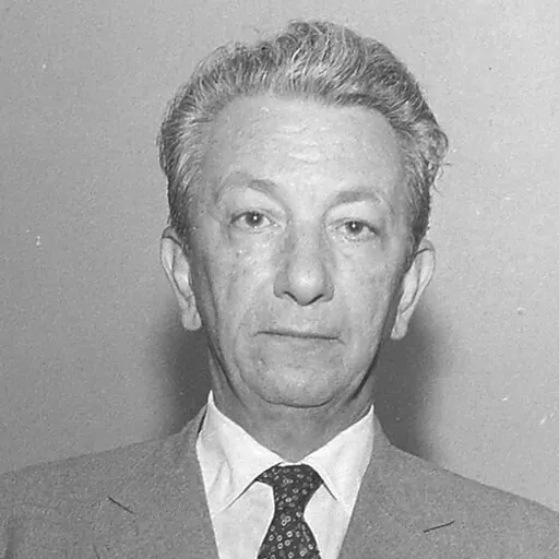 Portrait of Antônio de Barros Carvalho