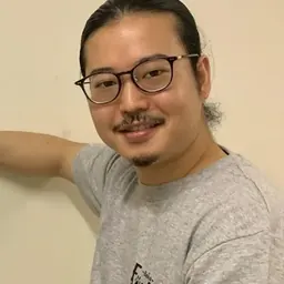 Portrait of Kyōhei Sorita
