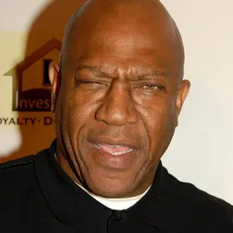 Portrait of Tommy Lister Jr.