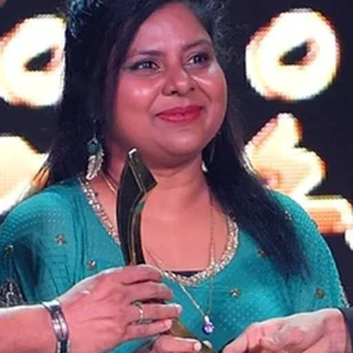 Portrait of Shifa Thaufeeq