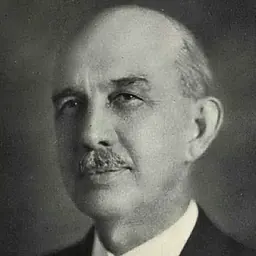 Portrait of Frederic W. Boatwright