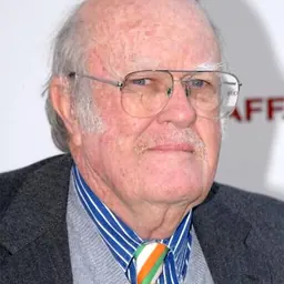 Portrait of M. Emmet Walsh