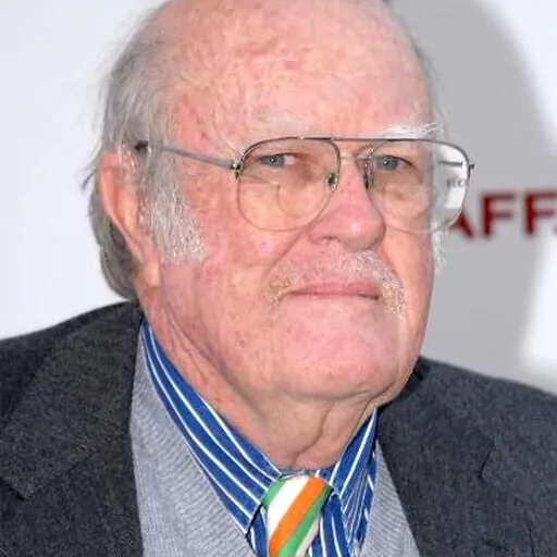 Portrait of M. Emmet Walsh