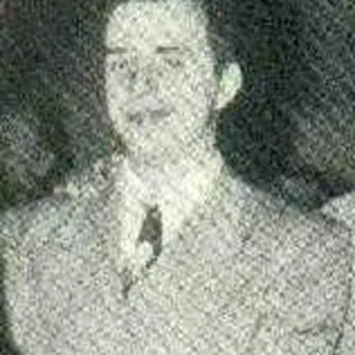 Portrait of Robert Augustine Ward Lowndes
