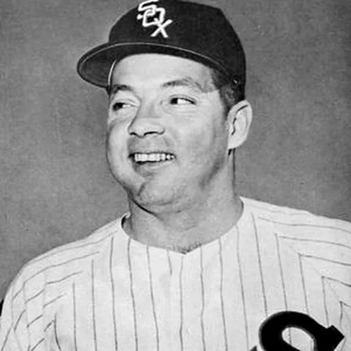 Portrait of Bubba Phillips