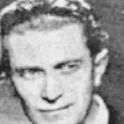 Portrait of Leoš Firkušný