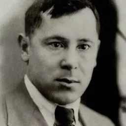 Portrait of Musa Cälil