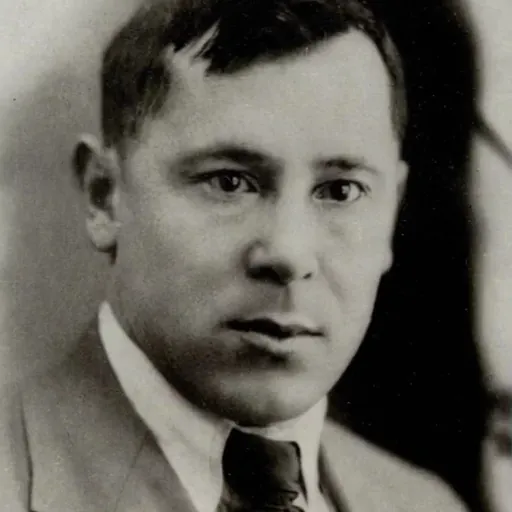 Portrait of Musa Cälil