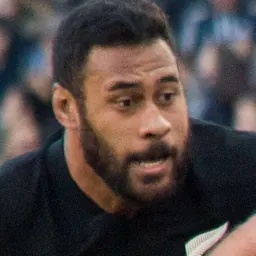 Portrait of Patrick Tuipulotu