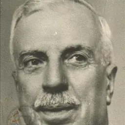 Portrait of Pafsanias Katsotas
