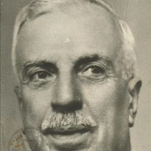 Portrait of Pafsanias Katsotas