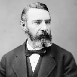 Portrait of Charles Carroll Colby