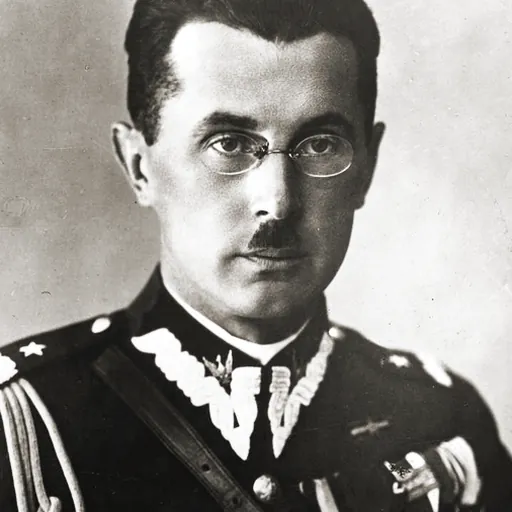 Portrait of Wacław Stachiewicz