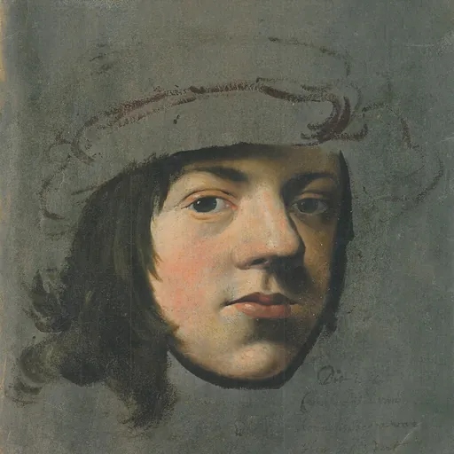 Portrait of Cornelis Pietersz Bega