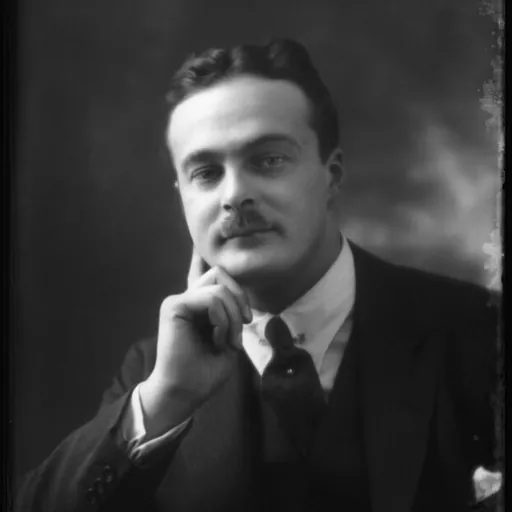 Portrait of Robert Shirley, 12th Earl Ferrers