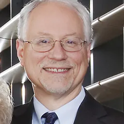 Portrait of Richard Conlin