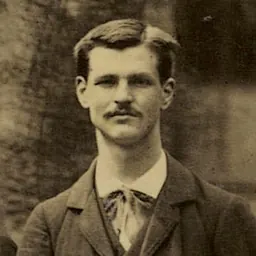 Portrait of Charles Lécrivain