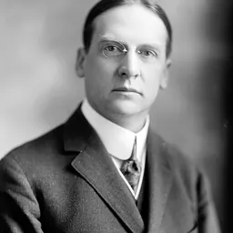 Portrait of Joseph R. Knowland
