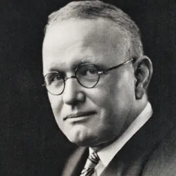 Portrait of William Alfred Webb
