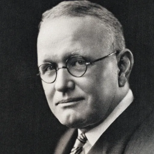 Portrait of William Alfred Webb