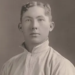 Portrait of Kirby White