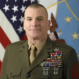 Portrait of Bryan B. Battaglia