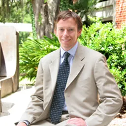 Portrait of Joe Jacquot