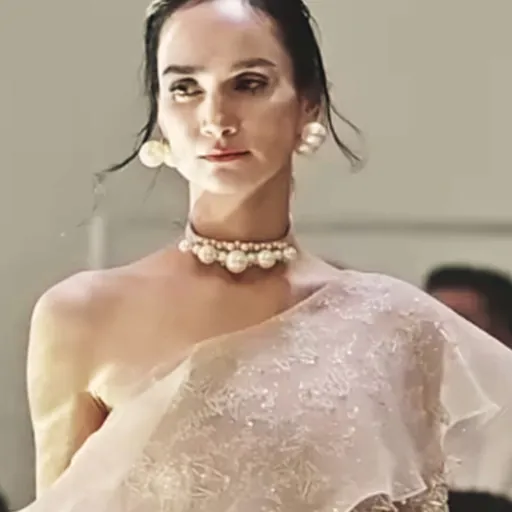 Portrait of Alessandra Usman
