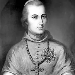 Portrait of Archduke Karl of Austria-Este