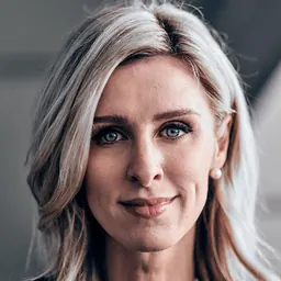 Portrait of Nicky Hilton