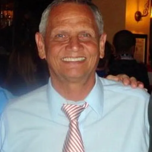 Portrait of Schellas Hyndman