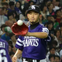 Portrait of Shingo Tatsumi