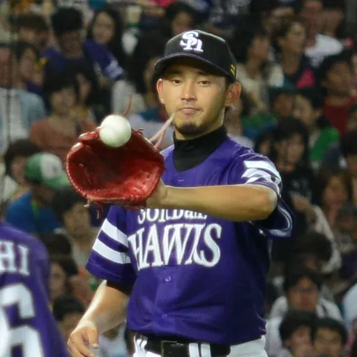 Portrait of Shingo Tatsumi