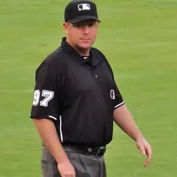 Portrait of Todd Tichenor