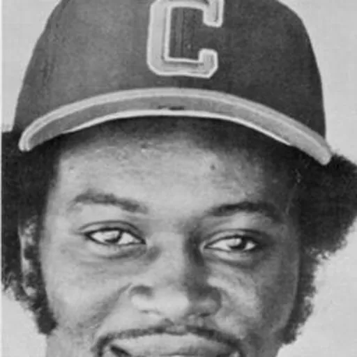 Portrait of Wayne Cage