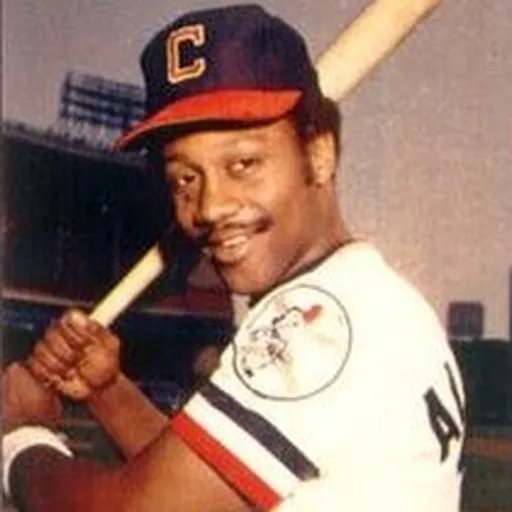Portrait of Gary Alexander