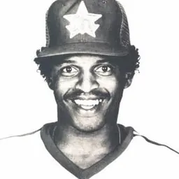 Portrait of Bryan Clark