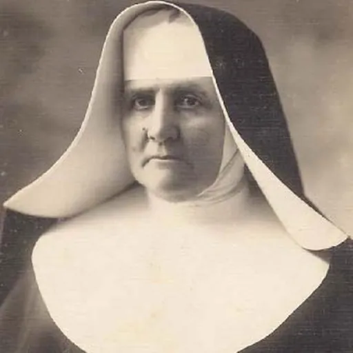 Portrait of Assunta Marchetti