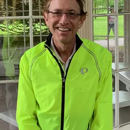 Portrait of Steve Charnovitz