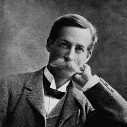 Portrait of Henry Livingston Elmendorf