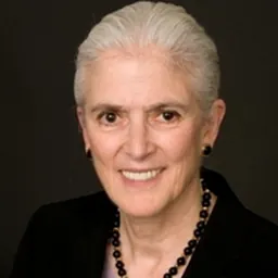 Portrait of Emily C. Hewitt