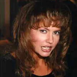 Portrait of Ashlyn Gere
