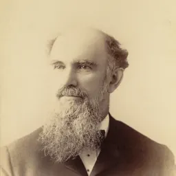 Portrait of Anthony A. Smalley