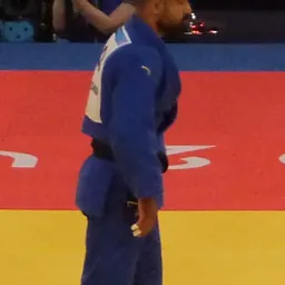 Portrait of Mohamad Rashnonezhad